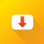 Logo of Downloader - Video Downloader android Application 